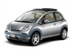 Daihatsu U4B Concept 2001 года